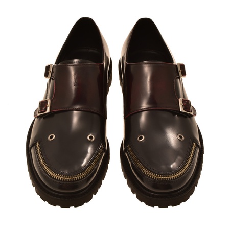 Ботинки Joker  с ремешком