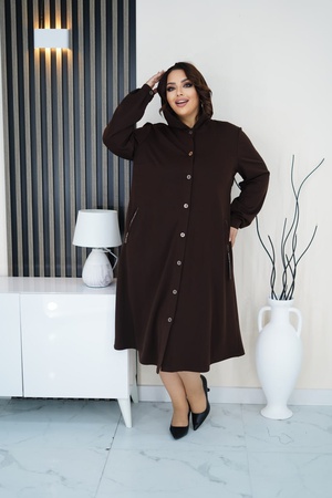 Платье №0345