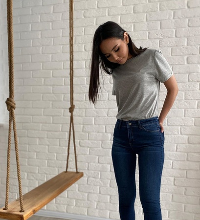 Футболка Limited