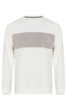 БОРИС БЕККЕР - ADERRIG / ECRU