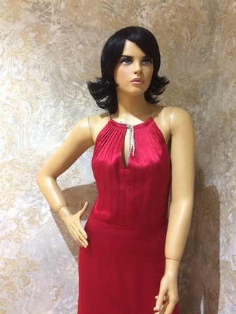 Женская одежда