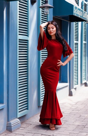 Женская одежда