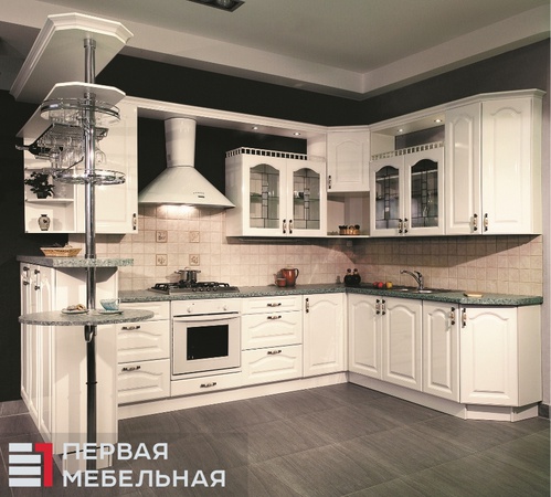 Кухня «Амадей»