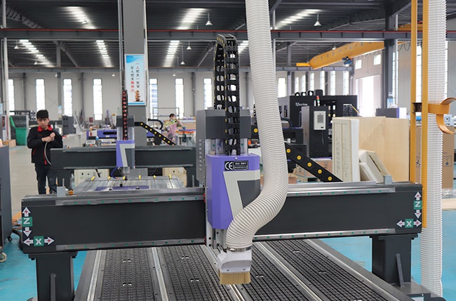 AKM1325 CNC Router