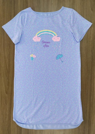 Сорочка женская