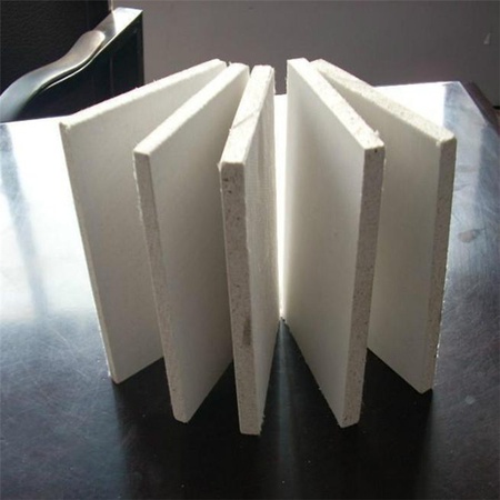 Composite Silicate Board