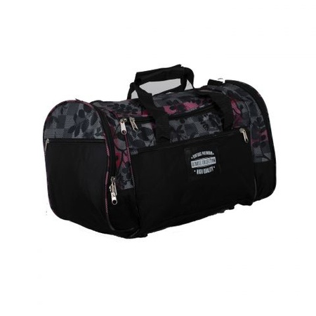 015 Дорожная сумка дизайн