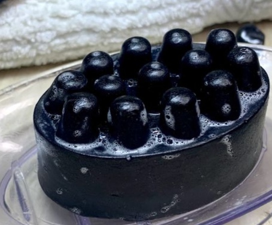 Натуральное мыло Ручной работа.