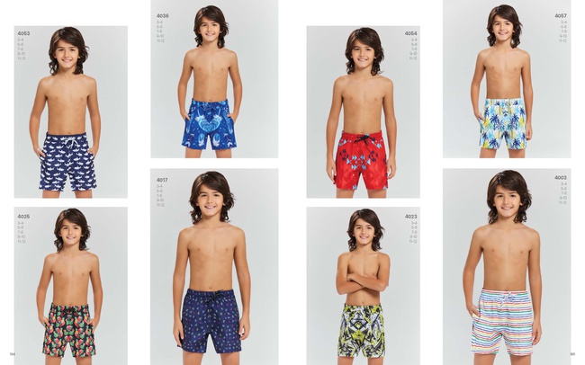 yüzme şortu erkek kadın