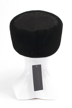 Шапка из овчины 491133