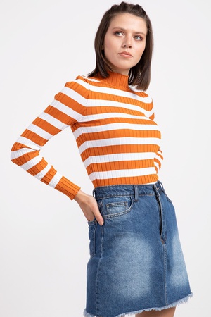 Женский свитер - АllesWunder, Турция