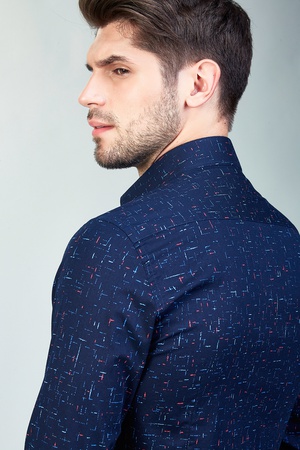 AVVA Москва сорочки хлопок!