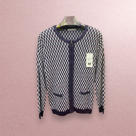 Кофты на замочке