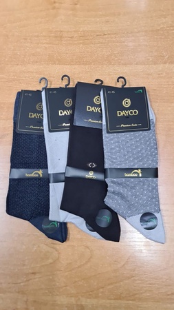 Носки бамбуковые Dayco