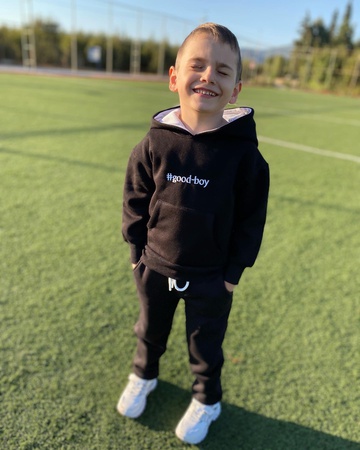 Костюм для мальчиков