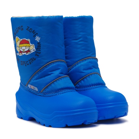 Сапоги детские 575