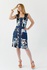 САРАФАН ЖЕНСКИЙ "КСЕНИЯ" (ВИСКОЗА+ДЖИНС)