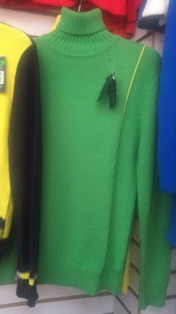 Джемпер женский