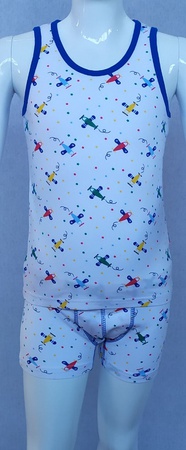 Комплект белья