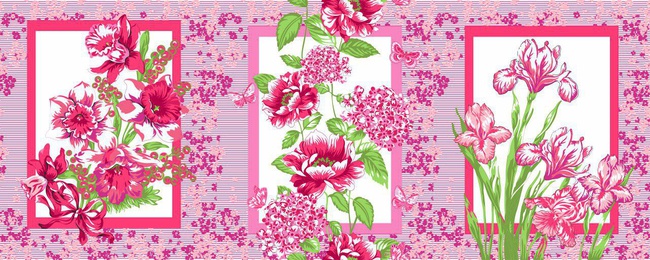 Вафельные салфетки