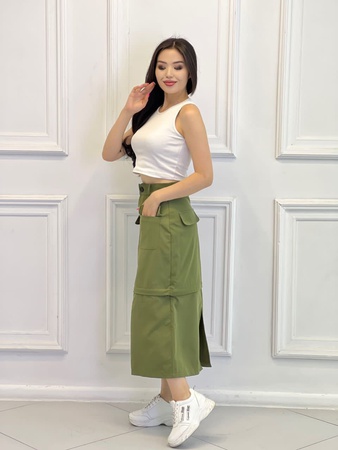 تنانير نسائية من الشركة المصنعة