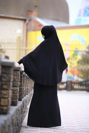 ​Двойки , длинные химары