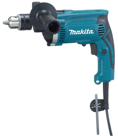 Darbeli Matkap Makita HP1630KX2