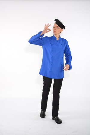 Китель повара