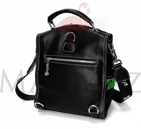 Женский рюкзак-сумка