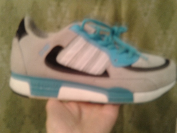 кроссовки брендовые