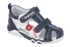 20-173A/12 Сандалии детские TM"INDIGO KIDS"