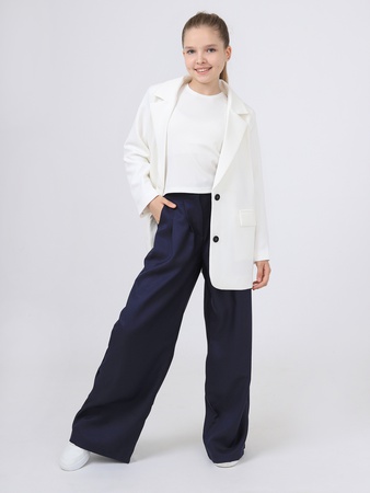 Классический костюм