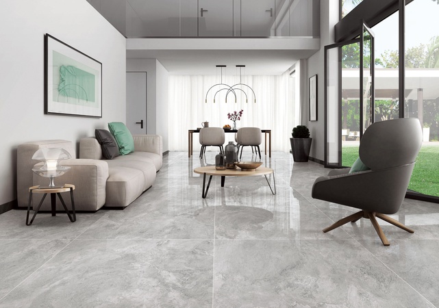 Premium Class Porcelain Tiles