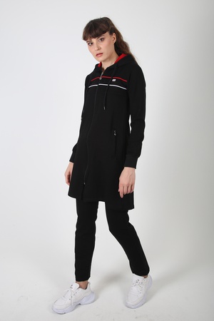 Kadın Tunik Takım M2