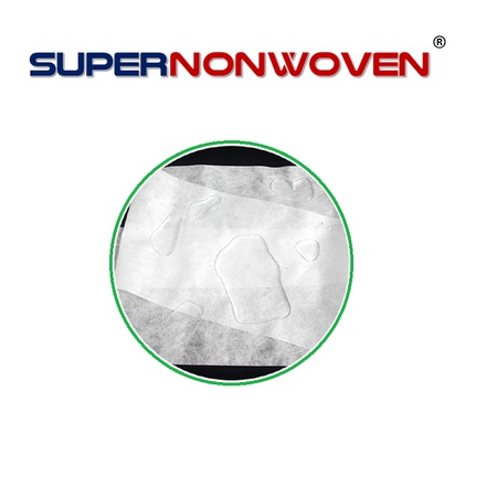 Meltblown Kumaş
