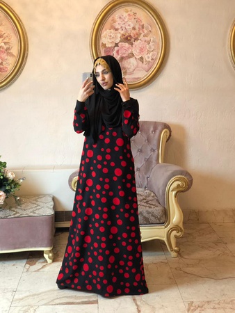 Müslüman kıyafetleri