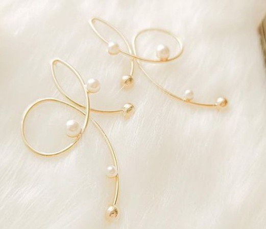 Handmade Korean Jewelry