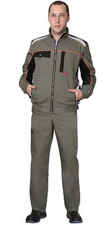 Спецодежда и обувь " ВЕСНА-ЛЕТО"