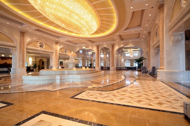 Дива Мрамор