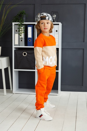 Костюм Гуфи