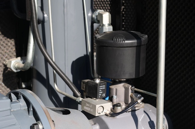 Винтовые компрессоры 100 куб.футов/мин портативный стационарный воздушный компрессор 16/13 бар