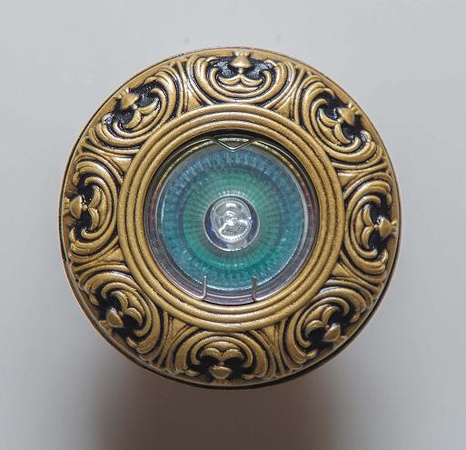 Гипсовый светильник SV 7106 AB