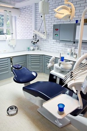 Kavo Estetica E70 Dişçi Koltuğu Paketi