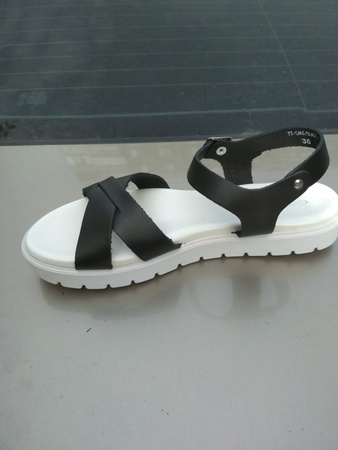 Босоножки Carlo Pazolini