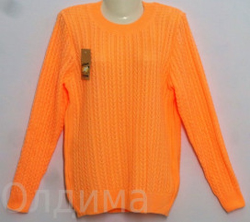 Свитер женский