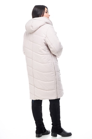 Kışlık mont &quot;Efsane&quot;