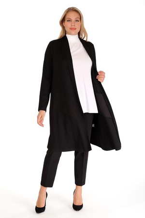 ДЛИННЫЙ КАРДИГАН