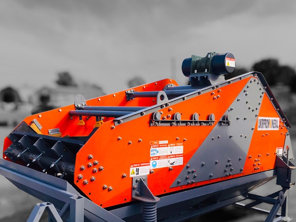 YÜKSEK FREKANSLI EKRANLAR (HHF)