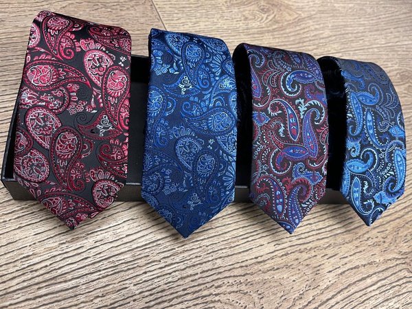 Галстук мужской