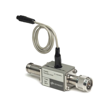 Keysight 87405B Preamplifier – Buy at jansencalibration.com